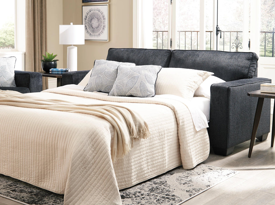 Five Star Furniture - Altari Sofa Sleeper