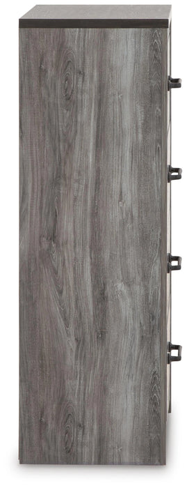 Five Star Furniture - Bronyan Chest of Drawers