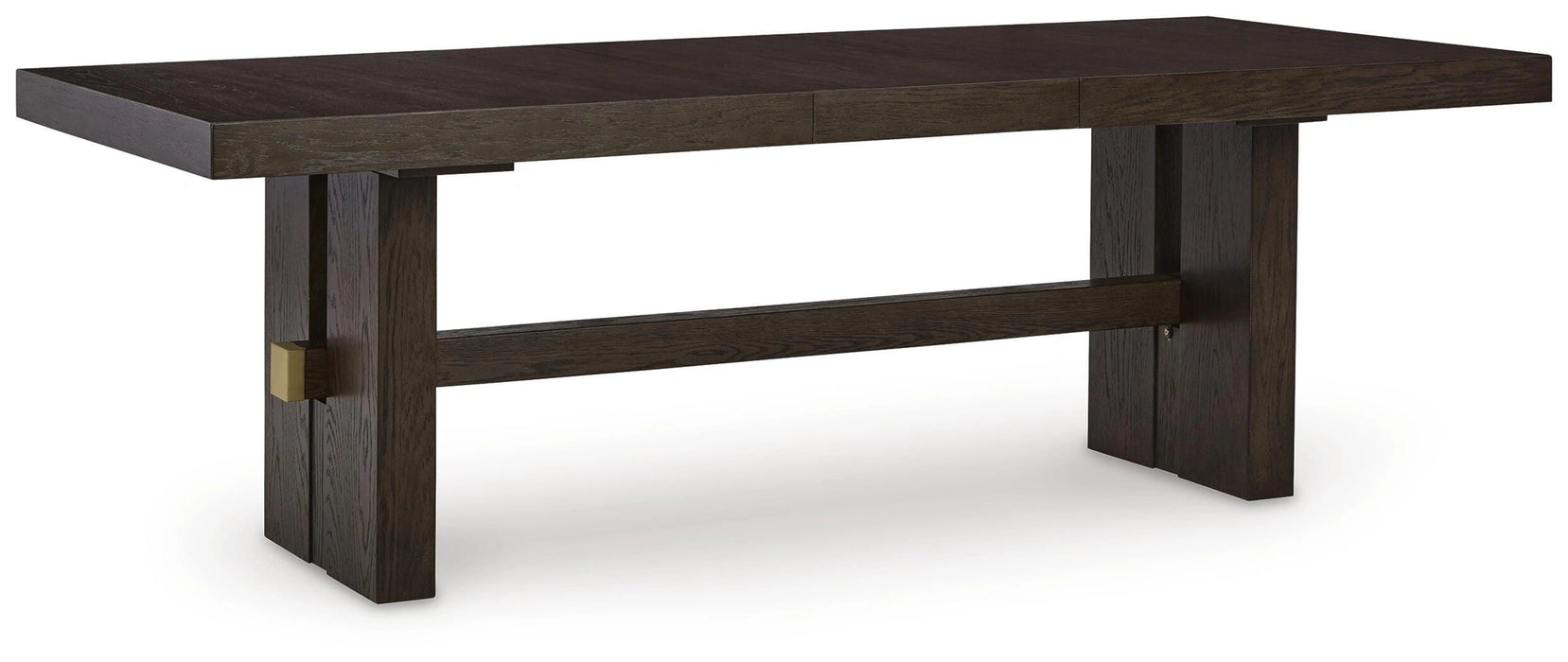 Five Star Furniture - Burkhaus Dining Room Set
