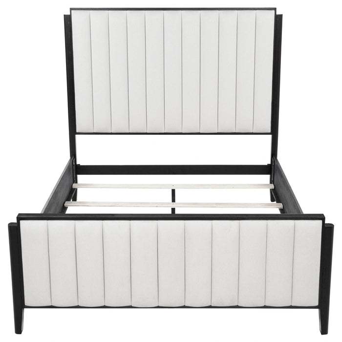 Five Star Furniture - Brookmead Panel Bed