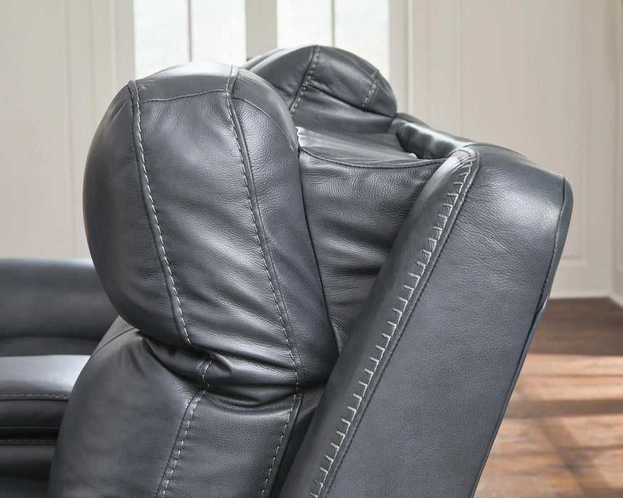 Five Star Furniture - Bexhurst Power Reclining Sofa