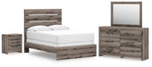 Five Star Furniture - 
