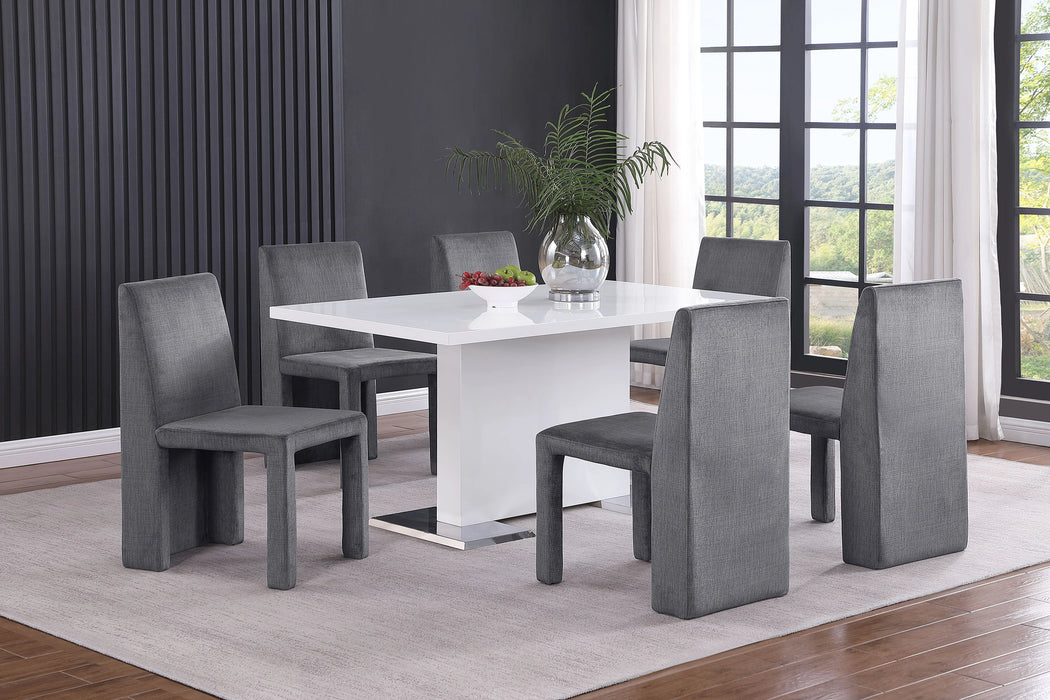 Five Star Furniture - Tordera Dining Side Chair
