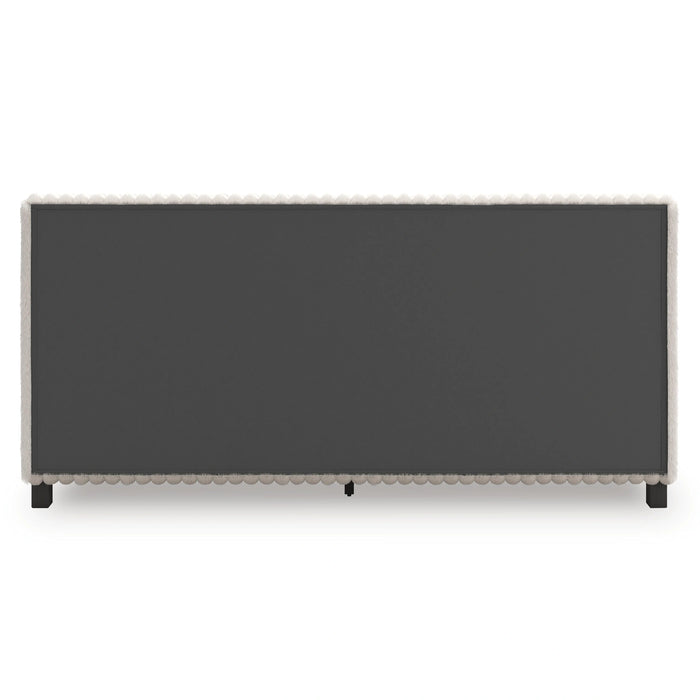 Five Star Furniture - Zuraleus Bed