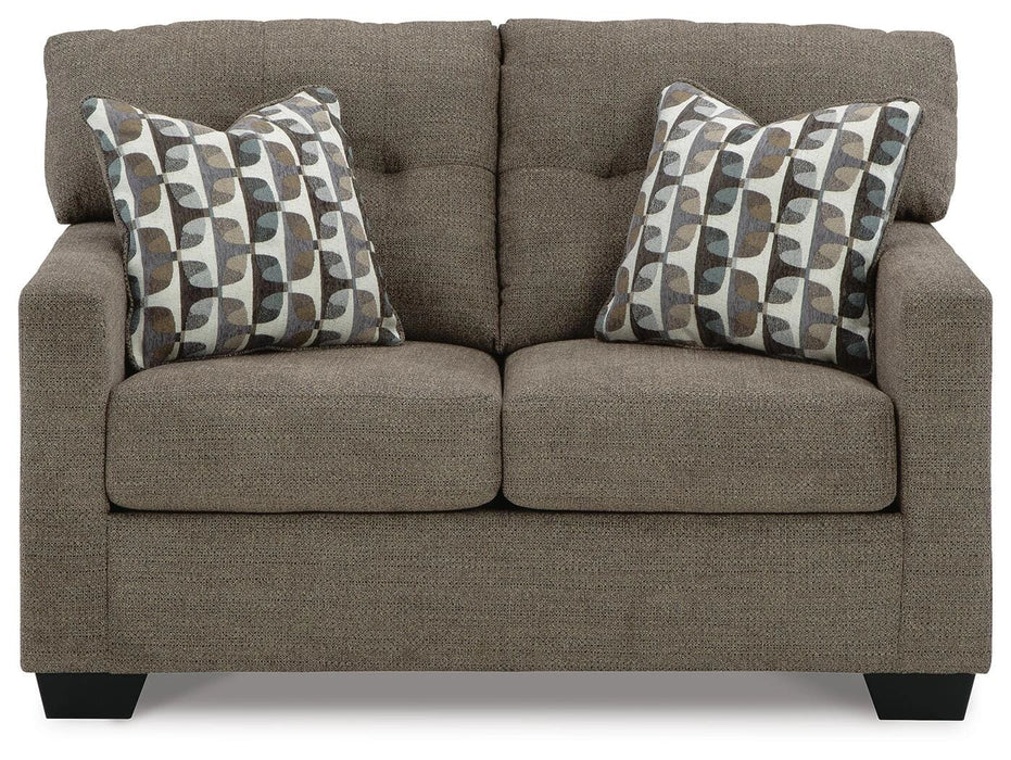 Five Star Furniture - Mahoney Living Room Set