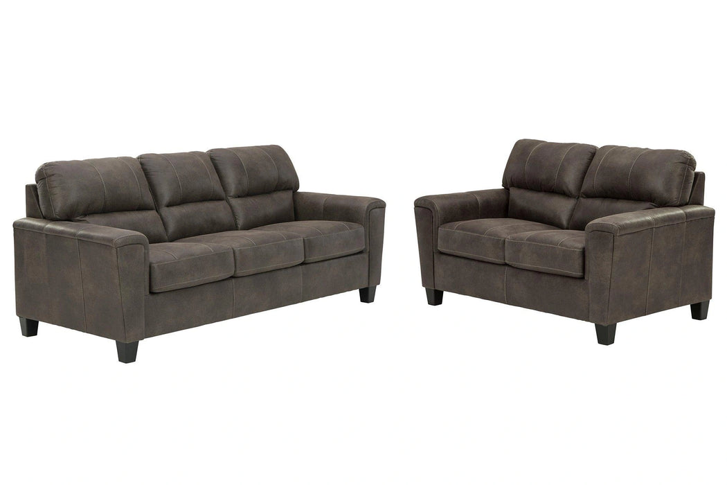 Five Star Furniture - Navi Living Room Set image
