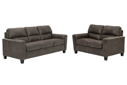 Five Star Furniture - Navi Living Room Set image