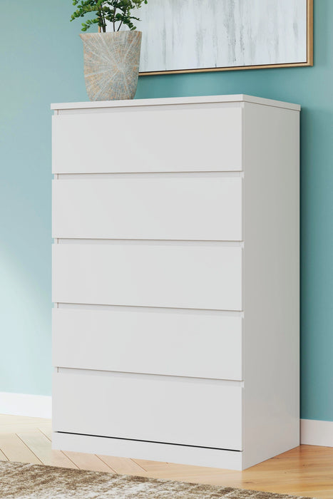 Five Star Furniture - Onita Chest of Drawers
