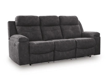 Five Star Furniture - Brysonview Reclining Sofa