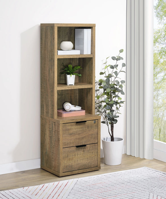 Five Star Furniture - Westpark Bookcase