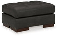 Five Star Furniture - Luigi Ottoman image