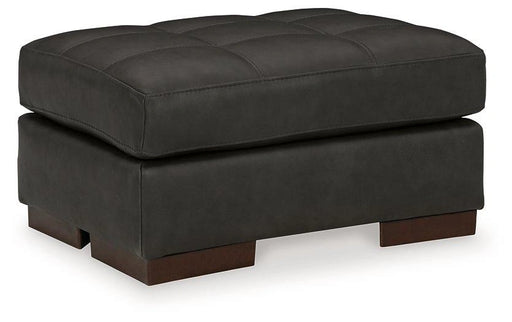 Five Star Furniture - Luigi Ottoman image