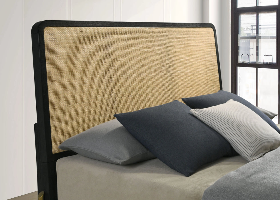 Five Star Furniture - Arini Panel Bed