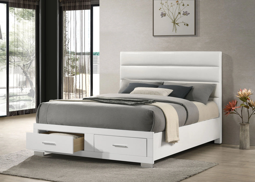 Five Star Furniture - Felicity Beds