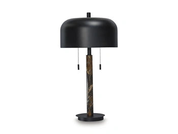 Five Star Furniture - Alanbert Table Lamp
