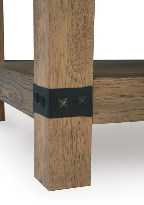 Five Star Furniture - Ridgester End Table