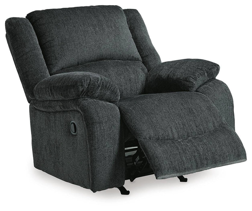 Five Star Furniture - Draycoll Recliner