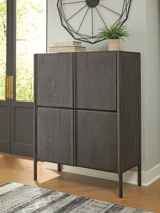 Five Star Furniture - Orsonal Accent Cabinet