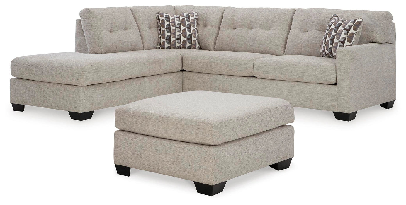 Five Star Furniture - Mahoney Living Room Set