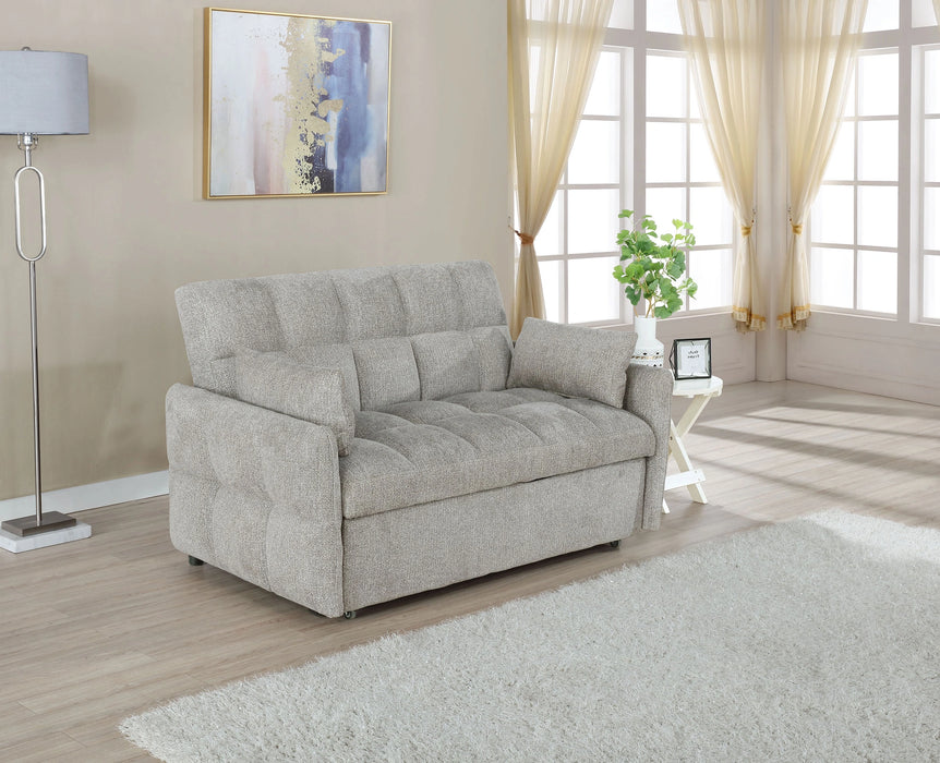 Five Star Furniture - Cotswold Convertible Sleeper Sofa Bed
