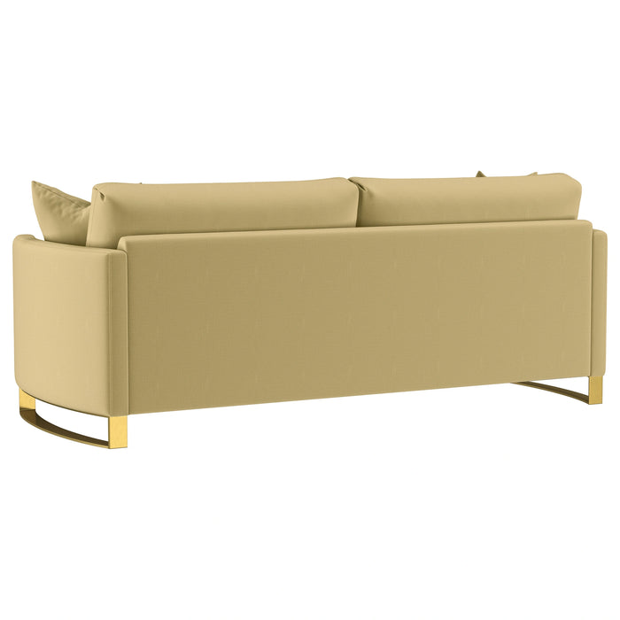 Five Star Furniture - Corliss Sofa