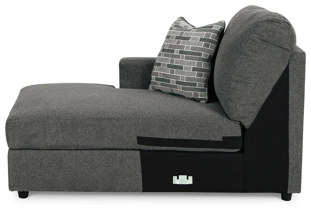 Five Star Furniture - Edenfield Living Room Set