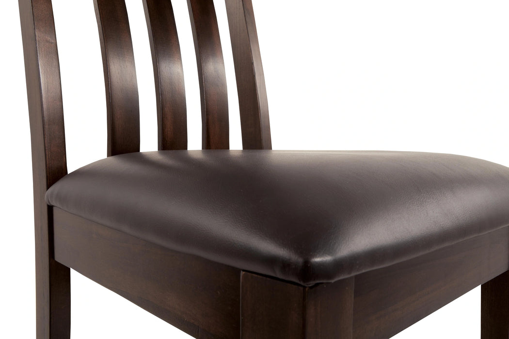 Five Star Furniture - Haddigan Dining Set