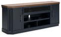 Five Star Furniture - Landocken 83" TV Stand image