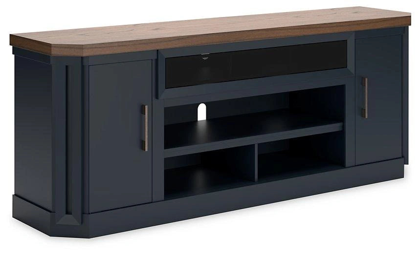 Five Star Furniture - Landocken 83" TV Stand image