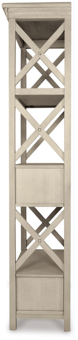 Five Star Furniture - Bolanburg Display Cabinet