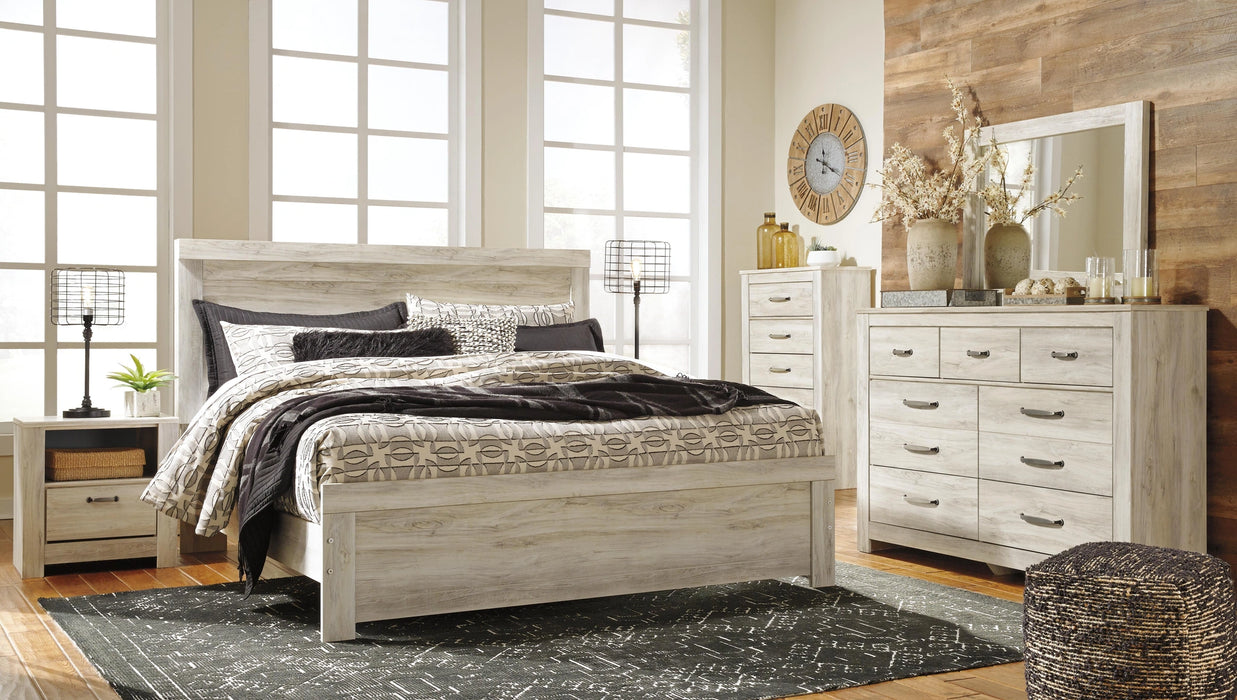 Five Star Furniture - Bellaby Bed