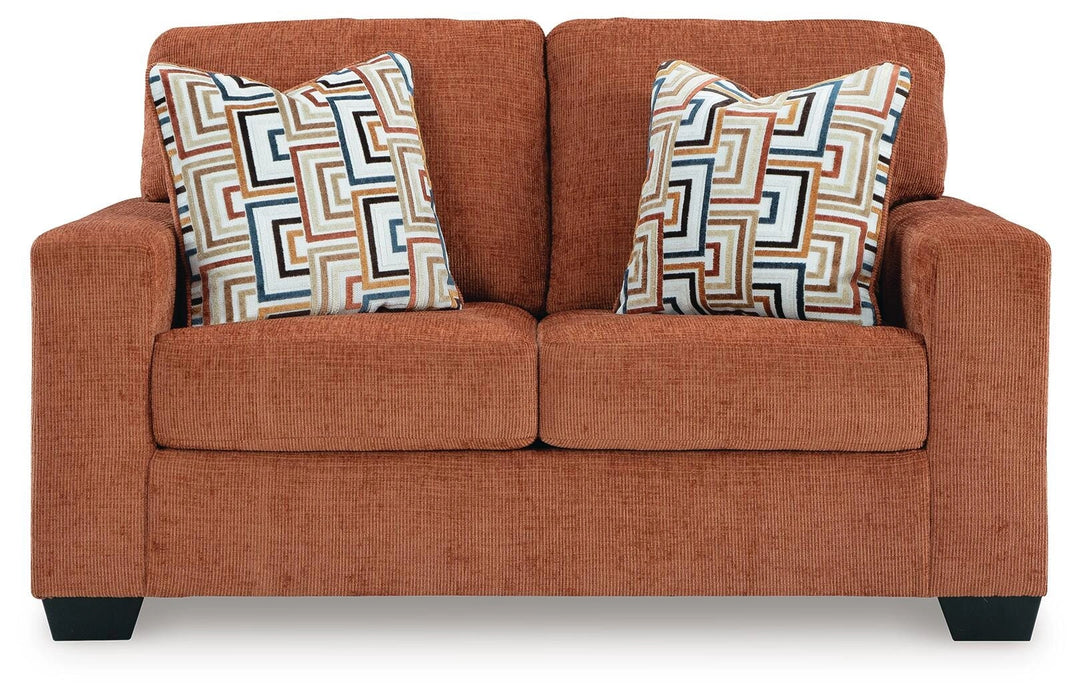 Five Star Furniture - Aviemore Loveseat