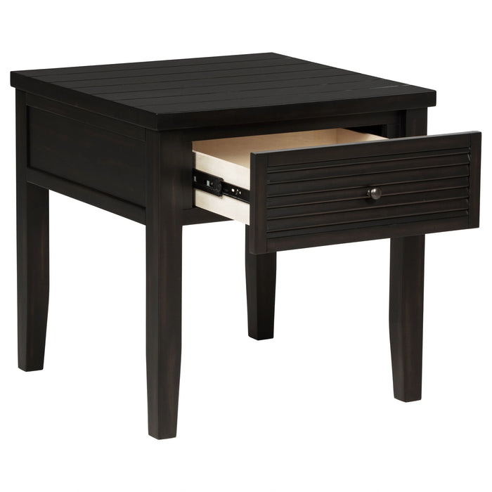 Five Star Furniture - Concord End Table
