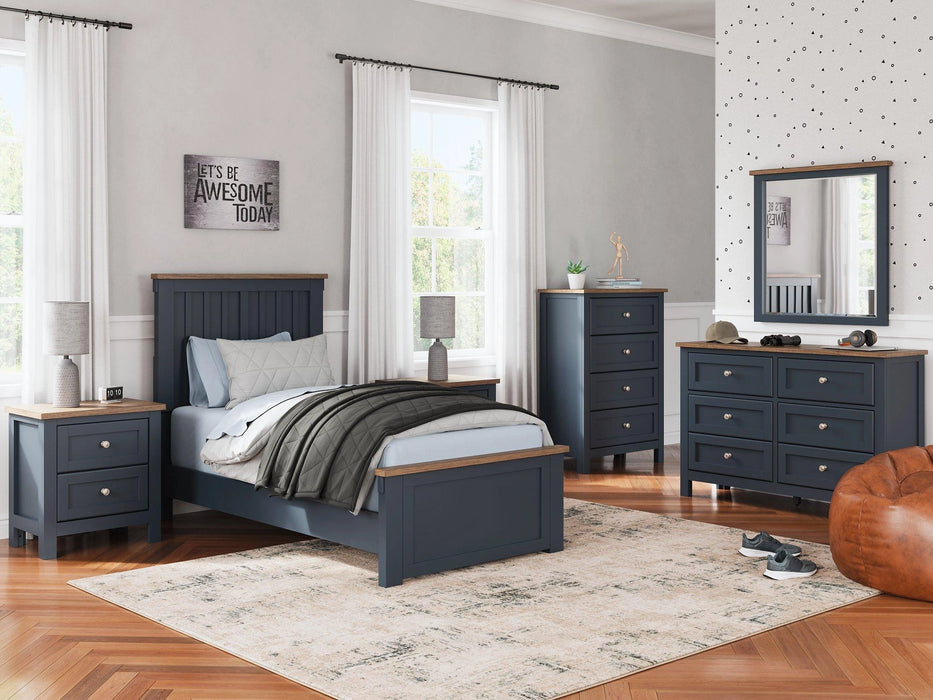 Five Star Furniture - Product image