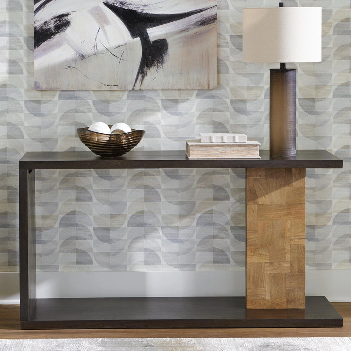 Five Star Furniture - Camlett Console Sofa Table