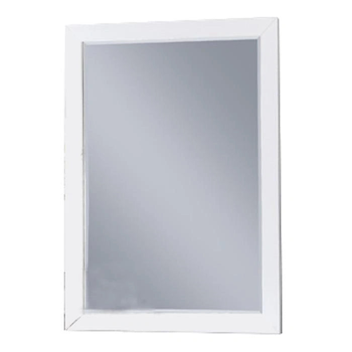 Five Star Furniture - Galen Mirror in White B2053W-6