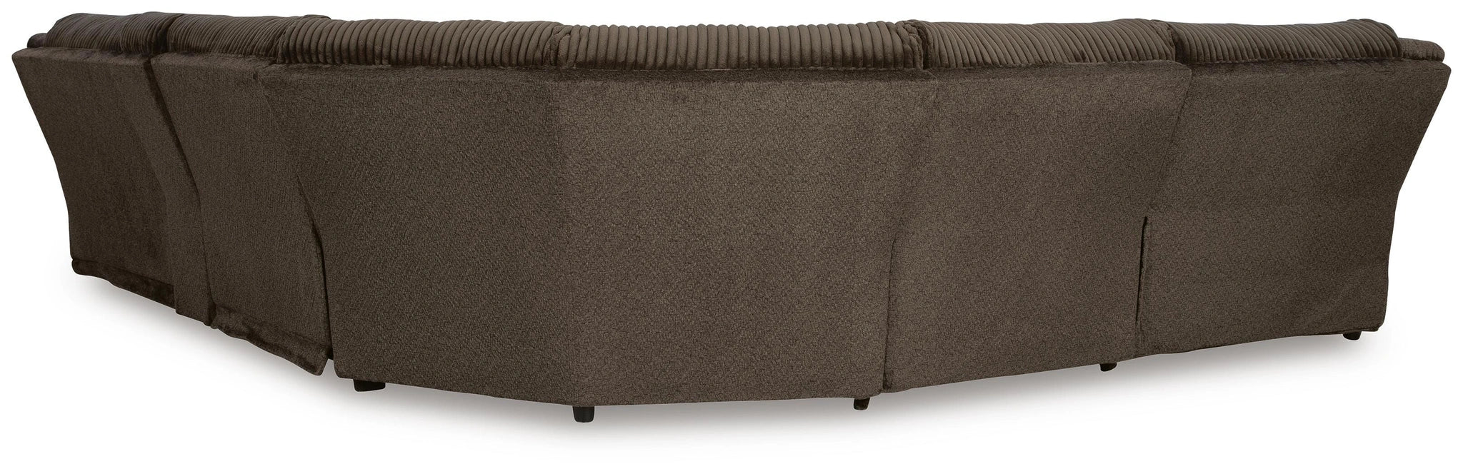 Five Star Furniture - Top Tier Living Room Set