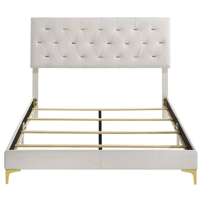 Five Star Furniture - Kendall Panel Bed