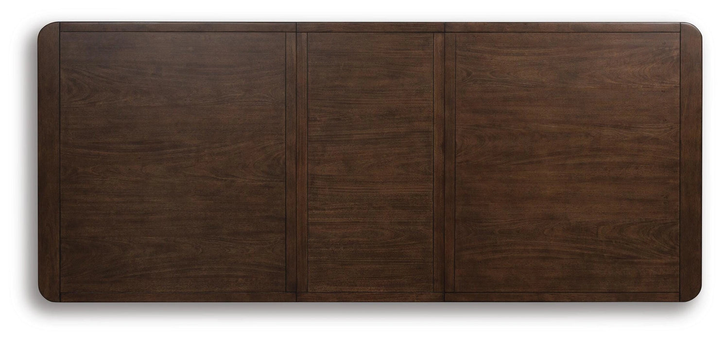 Five Star Furniture - Dilenno Dining Extension Table