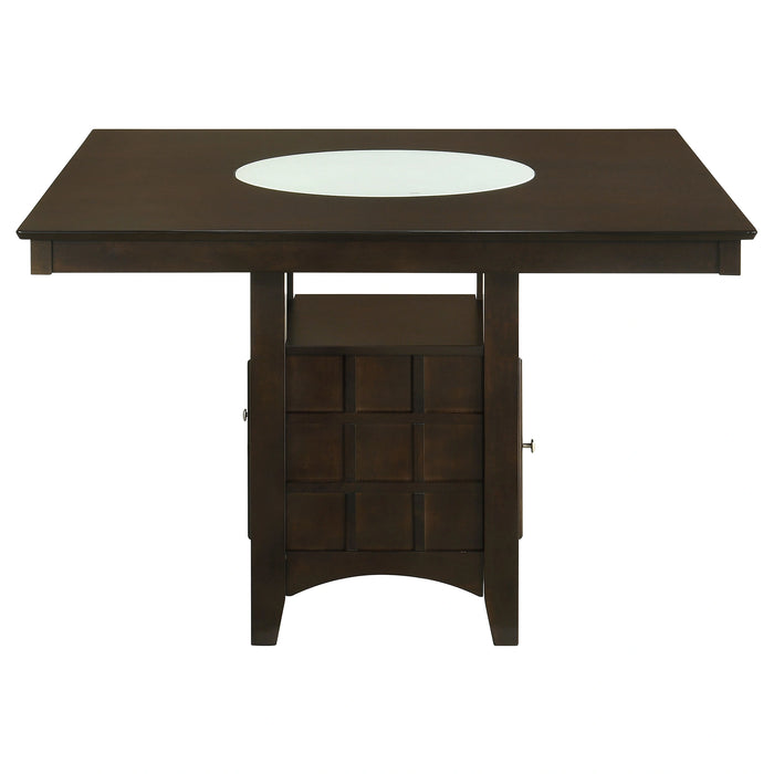 Five Star Furniture - Gabriel Counter Height Dining Set