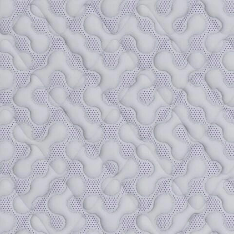 Five Star Furniture - Anniversary Edition Firm Innerspring Mattress