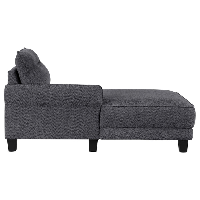 Five Star Furniture - Caspian Sectional Sofa