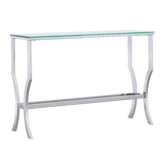 Five Star Furniture - Saide Console Table