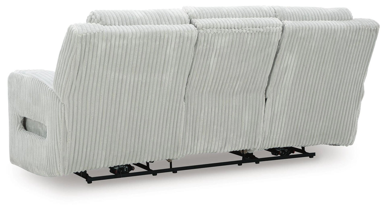 Five Star Furniture - Forest Lake Power Reclining Sofa