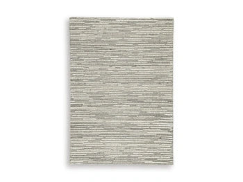 Five Star Furniture - Eljory Rug