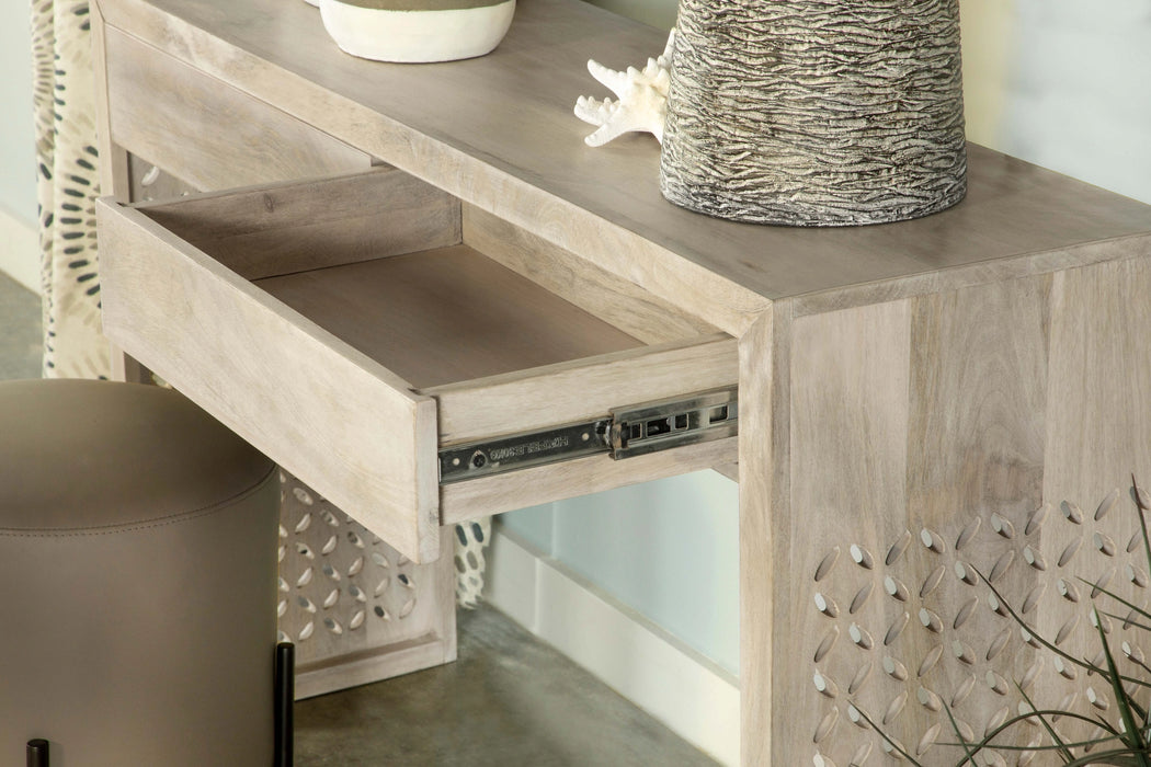 Five Star Furniture - Rickman Console Table