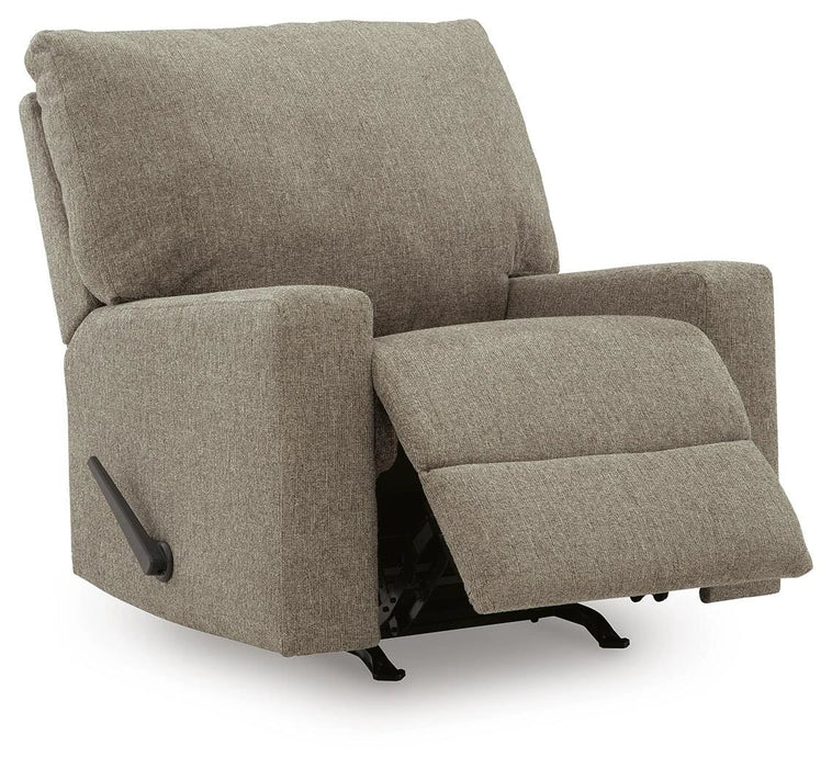 Five Star Furniture - Newellen Recliner