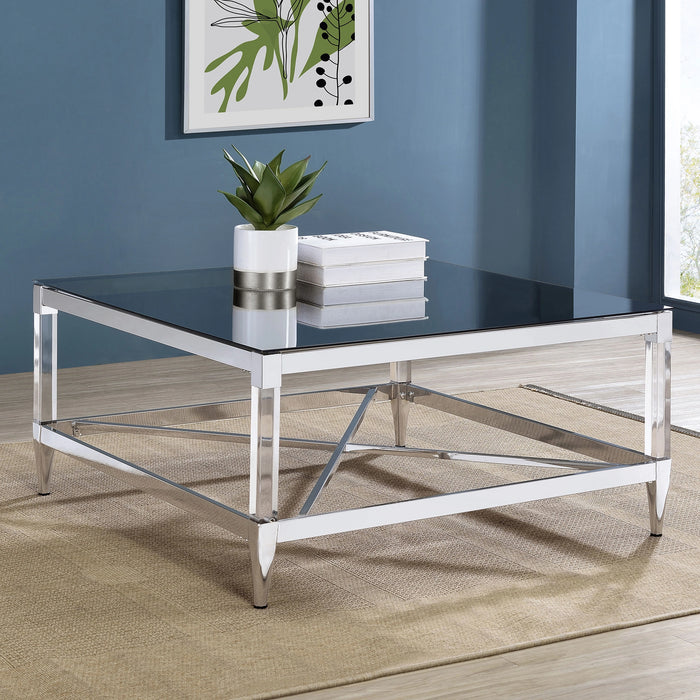 Five Star Furniture - Lindley Coffee Table