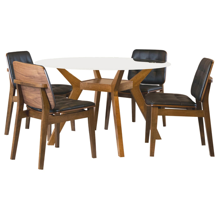 Five Star Furniture - Paxton Dining Set