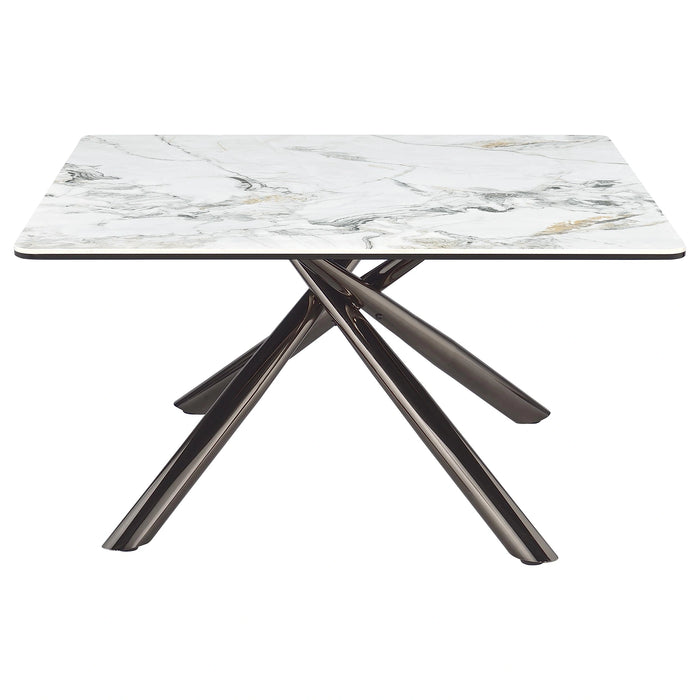Five Star Furniture - Carvell Coffee Table